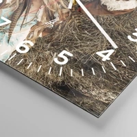 Esfera con numeración