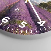 Esfera con numeración