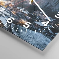 Esfera con numeración