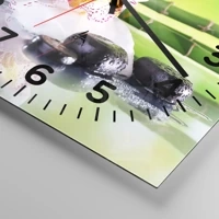 Esfera con numeración