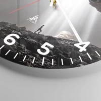 Esfera con numeración