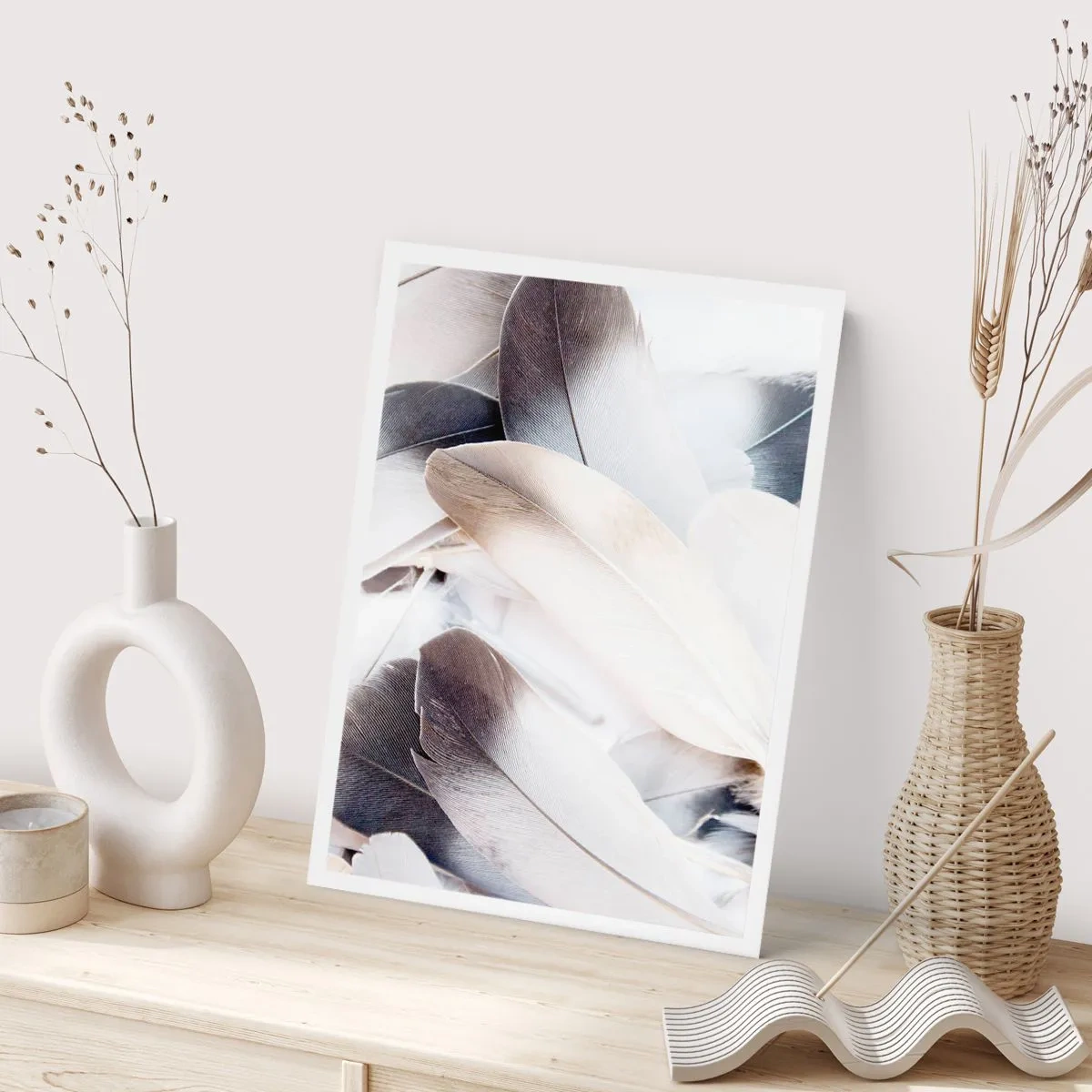 Póster - Casi angelical - 70x100 cm