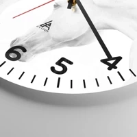 Esfera con numeración