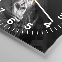 Esfera con numeración