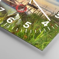 Esfera con numeración