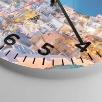 Esfera con numeración