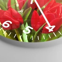 Esfera con numeración