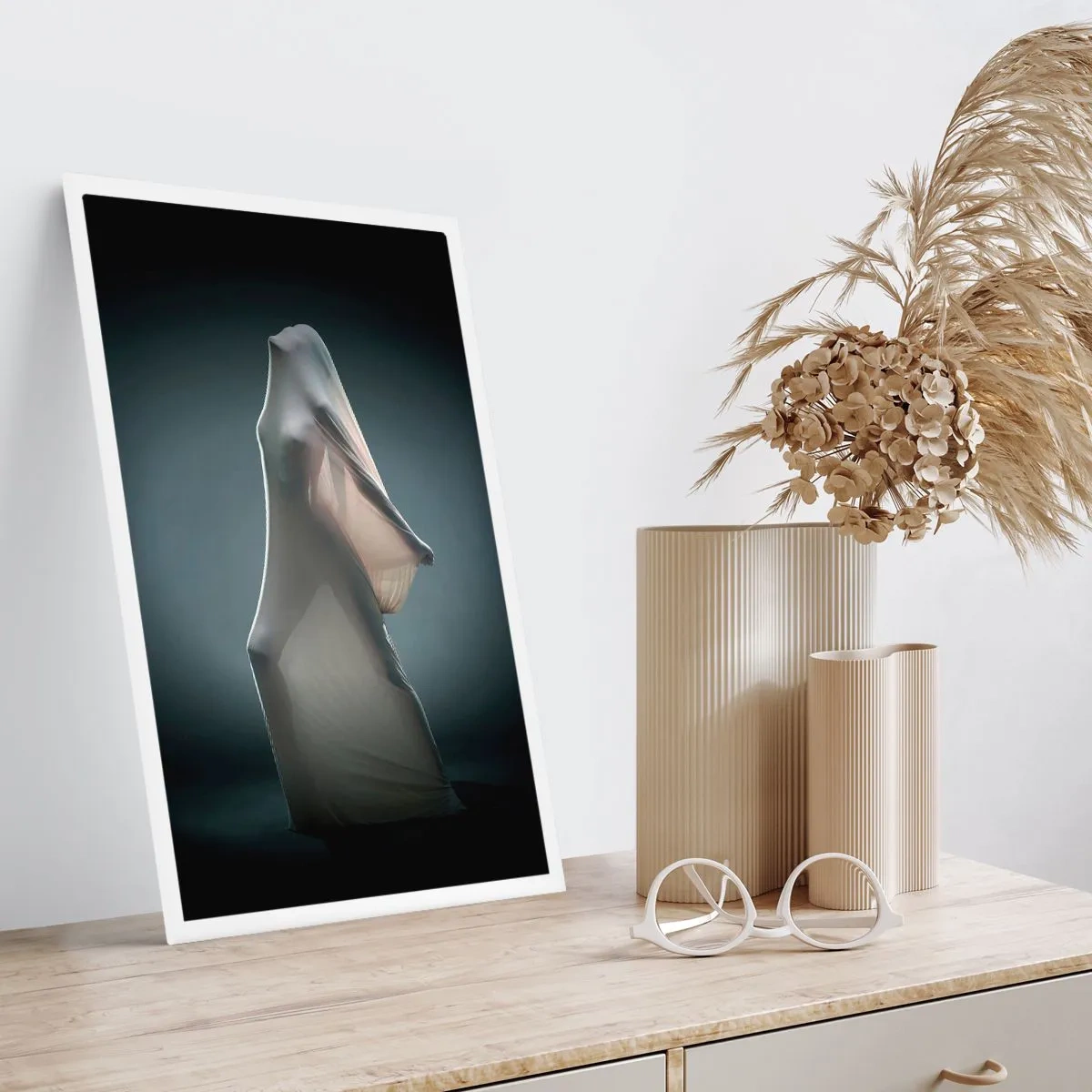 Póster - Deseos ocultos - 70x100 cm