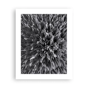 Póster - No puede ser más afilado - 40x50 cm