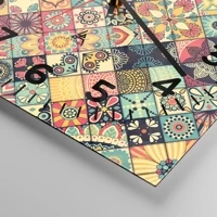 Esfera con numeración