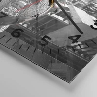 Esfera con numeración