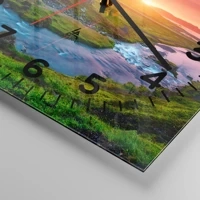 Esfera con numeración