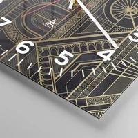 Esfera con numeración