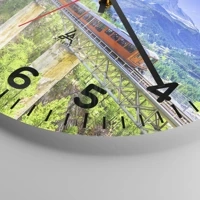 Esfera con numeración