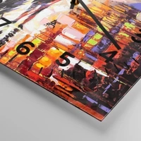 Esfera con numeración