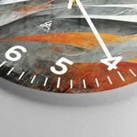 Esfera con numeración