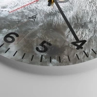 Esfera con numeración