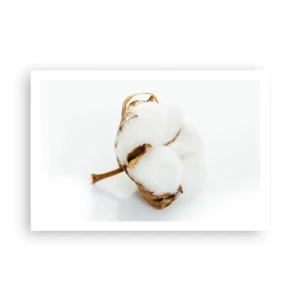 Póster - Suave por naturaleza - 91x61 cm