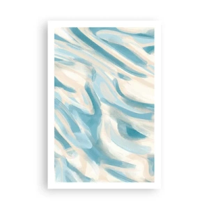 Póster - Brisas primaverales - 61x91 cm