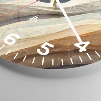 Esfera con numeración