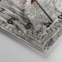 Esfera con numeración