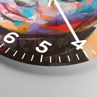 Esfera con numeración