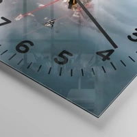 Esfera con numeración