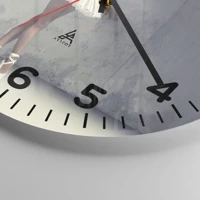 Esfera con numeración