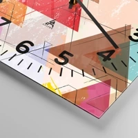 Esfera con numeración