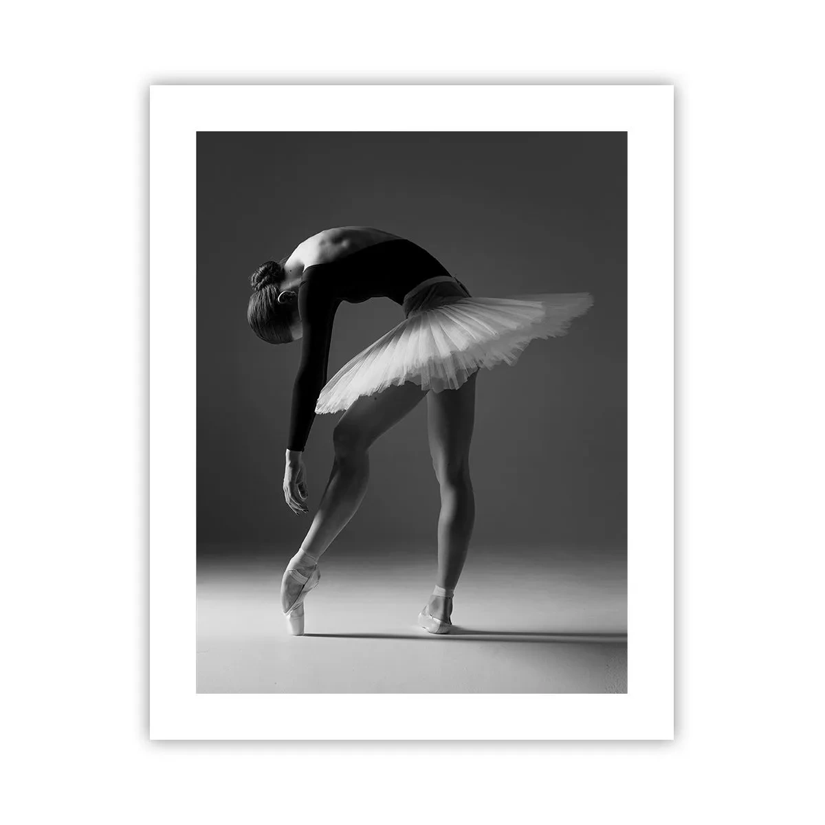 Póster - Bella bailarina - 40x50 cm