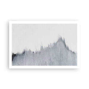 Póster - Una señal misteriosa - 91x61 cm