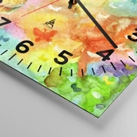 Esfera con numeración