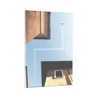 80x120 cm | Vertical
