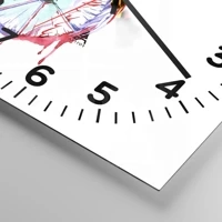 Esfera con numeración