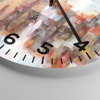 Esfera con numeración