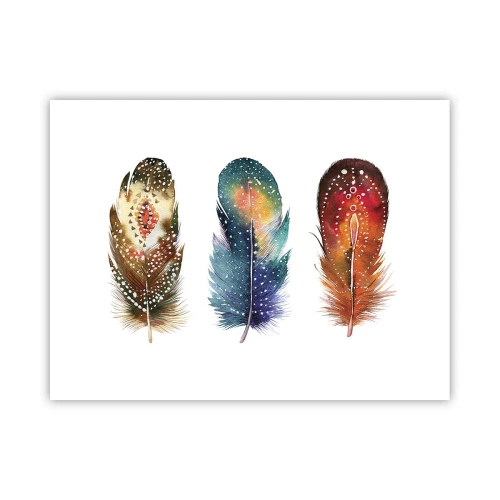 Póster - Rituales, ceremonias, secretos - 40x30 cm