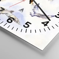 Esfera con numeración