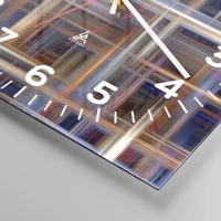 Esfera con numeración