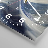 Esfera con numeración