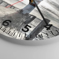 Esfera con numeración