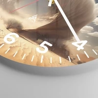 Esfera con numeración