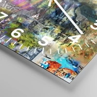 Esfera con numeración