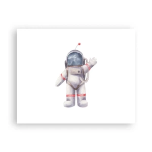 Póster - Esto es todo por ahora - 50x40 cm