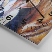 Esfera con numeración