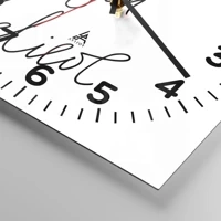 Esfera con numeración