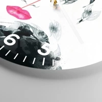 Esfera con numeración