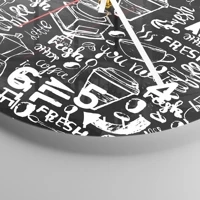 Esfera con numeración