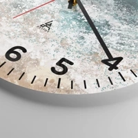 Esfera con numeración