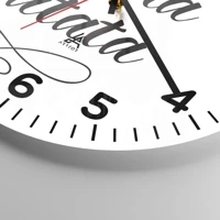 Esfera con numeración