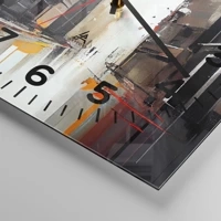 Esfera con numeración